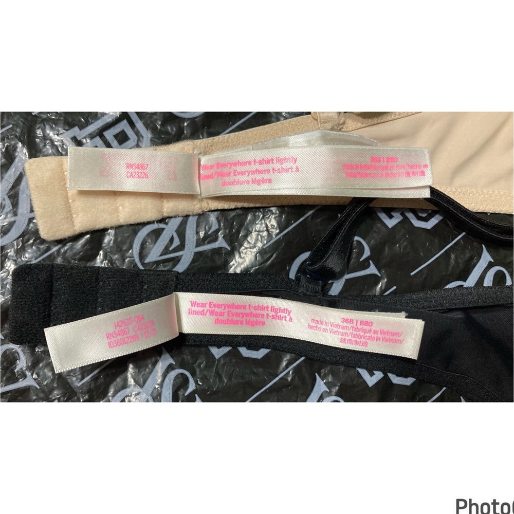 Bras - Picture 5 of 5